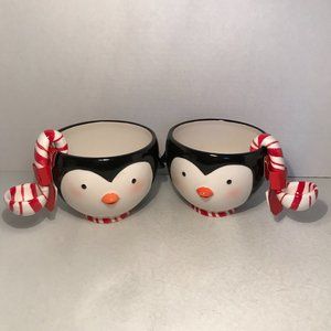 Hallmark Snack Cup with Spoon